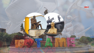 Tame: patrimonio histórico y cultural de Colombia