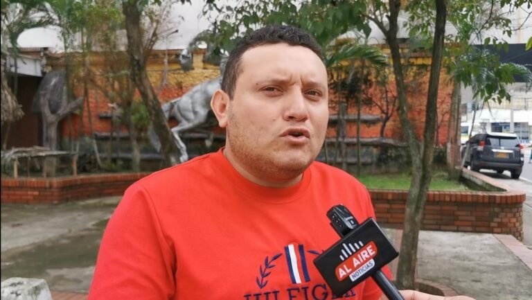 Concejal de Arauca presentó derecho de petición sobre situación financiera de la ESE Jaime Alvarado y Castilla