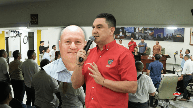 Gobernador de Arauca explica la salida del director del Hospital San Vicente