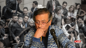 Petro insiste en la consulta popular por decreto y abre un nuevo pulso con el Congreso y la Corte Constitucional