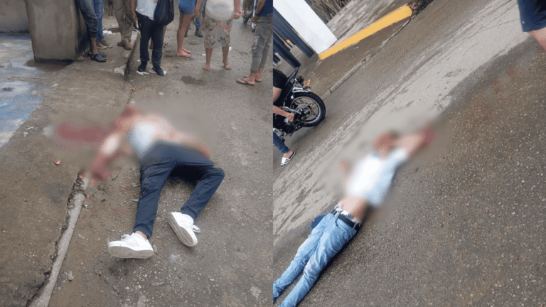 Autoridades investigan doble homicidio en Arauca vinculado a grupo delictivo venezolano