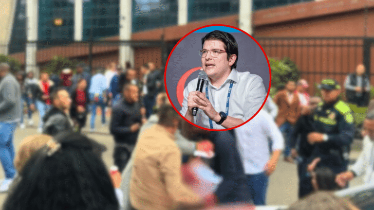 Gobierno ofrece hasta $3.000 millones por información que permita ubicar a los atacantes del Senador Miguel Uribe 1 noticias de arauca Atentan contra Miguel Uribe precandidato presidencial del Centro Democrático