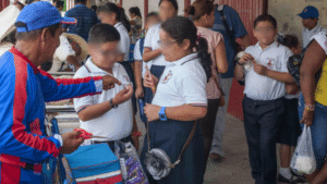En Arauca ICBF reporta descenso en la desnutrición pero aumento de obesidad en menores de edad