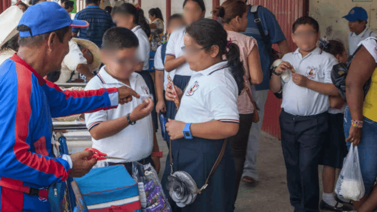 En Arauca ICBF reporta descenso en la desnutrición pero aumento de obesidad en menores de edad