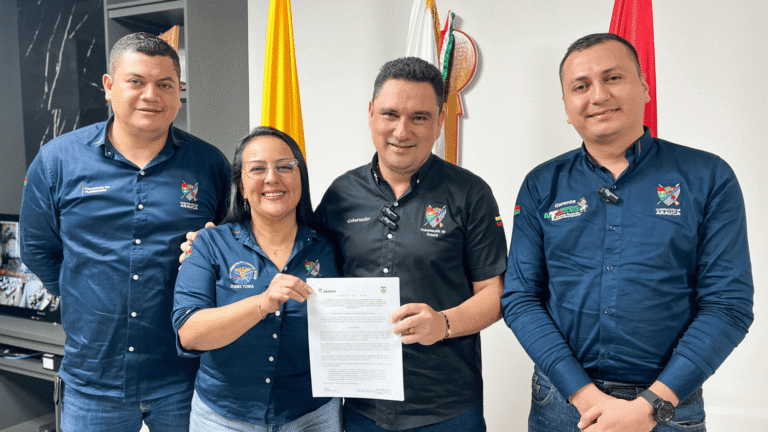 Destinan $3.300 millones para la compra de 10 ambulancias para el departamento de Arauca