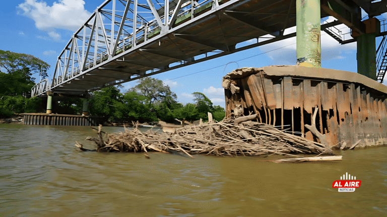 INVÍAS alista obras en el puente internacional José Antonio Páez con $6.300 millones ya asignados