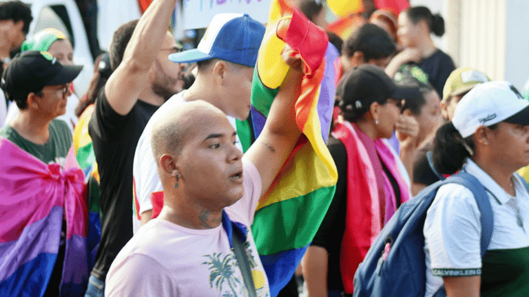 Arauca celebra la Semana de la Diversidad 2025 con un llamado al respeto y la visibilidad