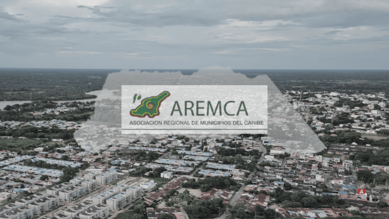 Pliego de cargos contra exrepresentante de AREMCA por omitir registro ante Mininterior