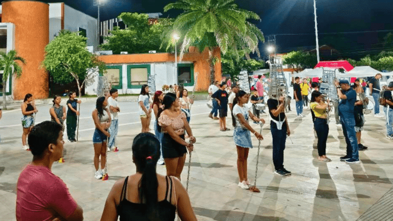 Banda Ciudad de Arauca busca apoyo para asegurar su participación en el desfile del 20 de Julio