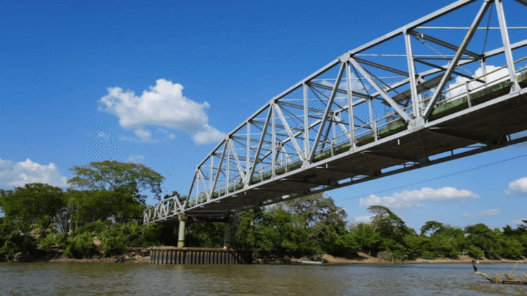 Venezuela cerrará su frontera con Colombia entre el 25 y el 28 de julio por elecciones