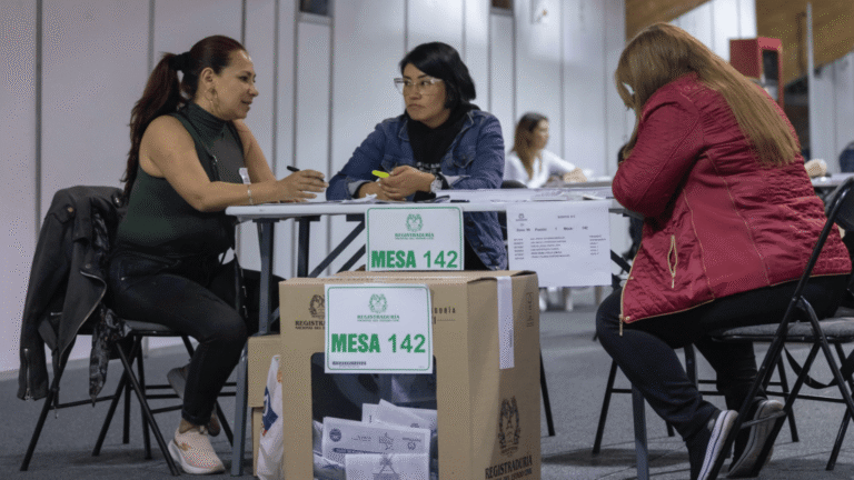 Registraduría Nacional definió el calendario electoral para las consultas internas de los partidos políticos