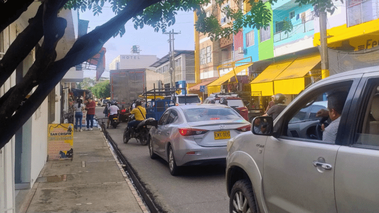 Más de 400 sanciones han sido emitidas por impuesto vehicular este año en Arauca