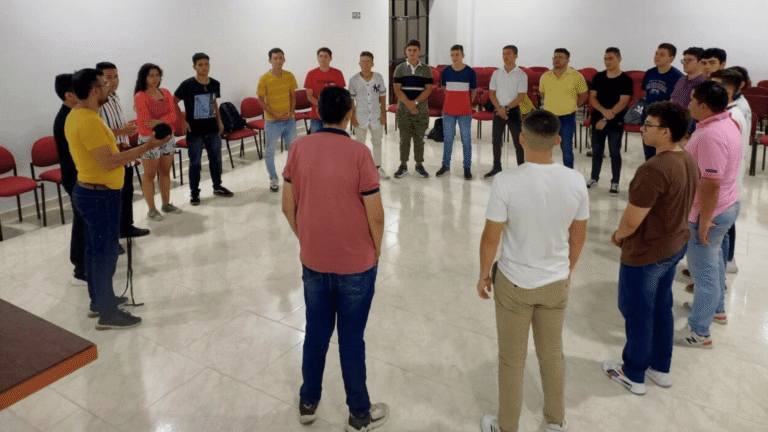 La Registraduría y la ESAP promueven formación en liderazgo juvenil con seminario gratuito en Arauca