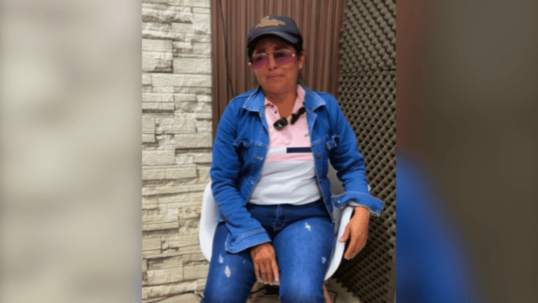 Buscan a adulto mayor desaparecido en zona rural de Saravena