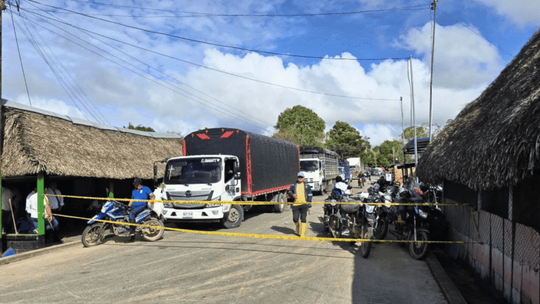 Productores de arroz en Arauca participarán en mesa nacional en Bogotá para exigir soluciones al sector