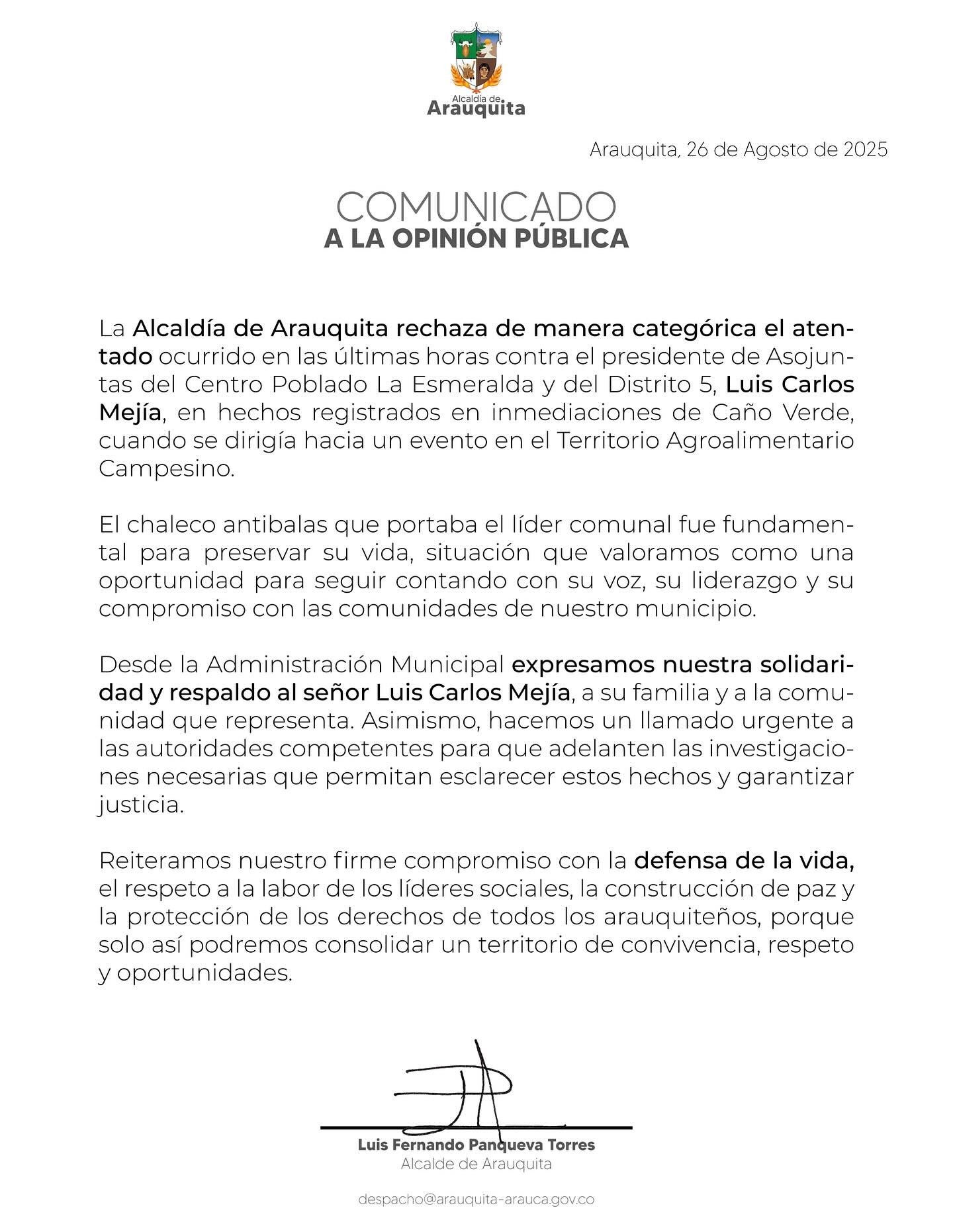 539755788 18016496510777745 5434785893490858653 n 1 al aire noticias de arauca