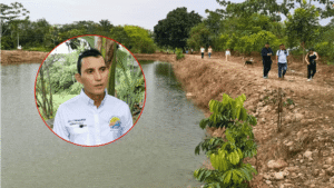 AFPAZ promueve la paz desde la reincorporación y el trabajo comunitario en Fortul