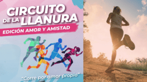 Arauca se prepara para el primer ‘Circuito de la Llanura’, una carrera de integración y bienestar