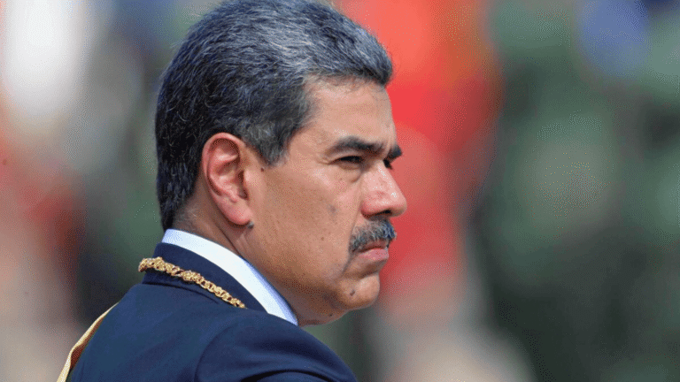 Venezuela libera a 13 presos políticos tras anuncio del gobierno de Nicolás Maduro