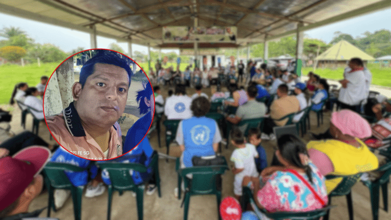 Son persistentes las amenazas contra líderes sociales en el departamento de Arauca