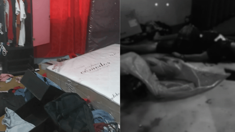 Identifican a las tres personas asesinadas en el municipio de Tame