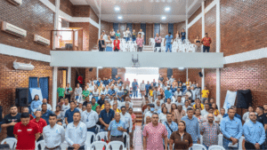 Arauca inicia actualización del Plan Maestro de acueducto y alcantarillado