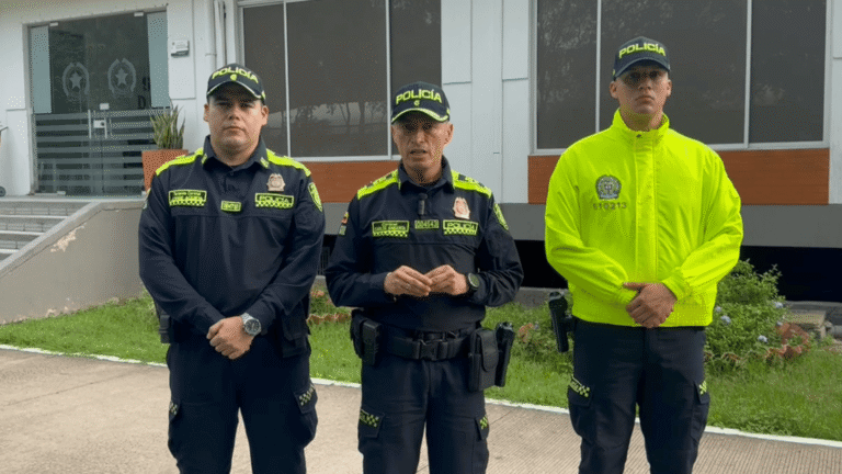 Policía herido en operativo en Arauca se encuentra fuera de peligro