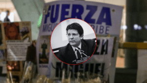 Reacciones en el país tras la muerte del senador Miguel Uribe Turbay