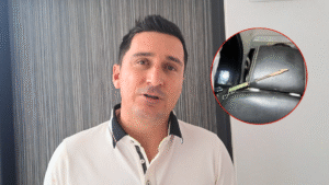 Autoridades avanzan en investigaciones tras ola de robos en la vía Tame – Arauca