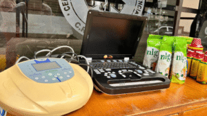 Suspenden jornada de ecografía de una IPS no habilitada en Arauca