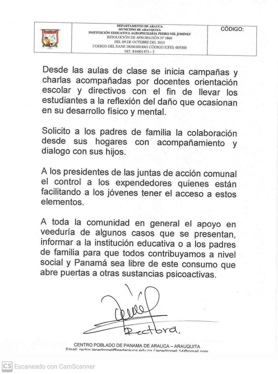 543050170 762030626645440 5494231474428778436 n al aire noticias de arauca