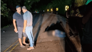 Fallece un hombre en accidente de tránsito en zona rural de Arauca