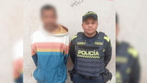 Hombre fue asegurado por presunta explotación sexual de su hija menor en Arauca