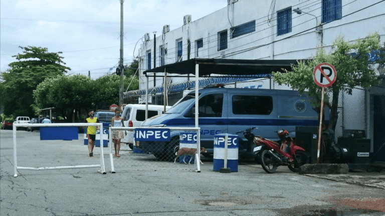 Se registra la fuga de dos internos de la cárcel de Arauca; serían integrantes del ELN