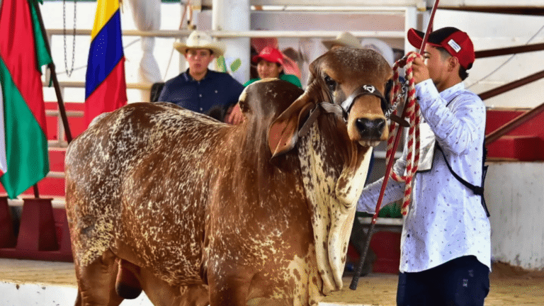 Feria Ganadera de Tame hará su lanzamiento oficial el próximo 9 de octubre en la Asamblea Departamental