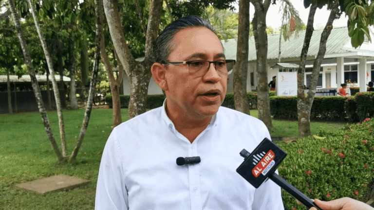 Representante Rozo exigió la liberación de secuestrados por el ELN en Arauca