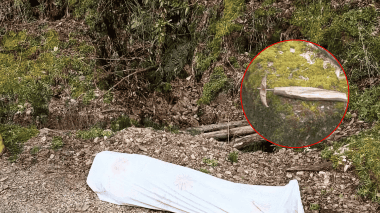 Hombre fallece tras ataque con arma blanca en la vía de La Soberanía