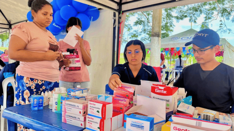 Conozca la programación de las próximas jornadas de salud gratuitas en Arauca