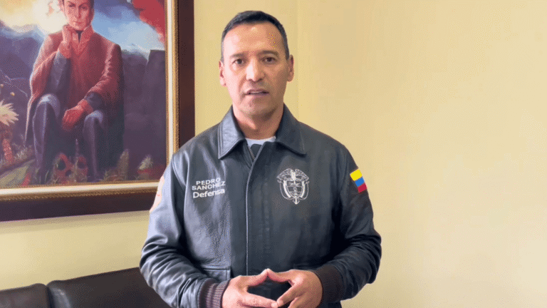 MinDefensa rechaza uso de civiles como escudos humanos por parte de disidencias en Meta y Huila