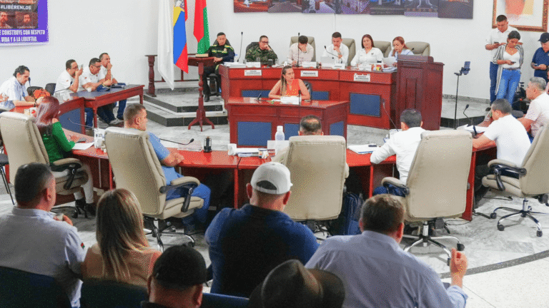 Sesiones extras de la Asamblea concluyó con la aprobación de tres proyectos de ordenanza