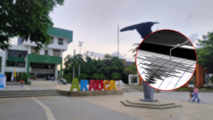 “Sismo con réplicas en Arauca no dejó afectaciones”: Oficina de Gestión de Riesgo municipal