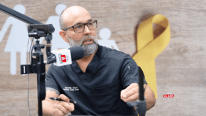 Ricardo Anave: “El suicidio es prevenible y su atención es tarea de todos”