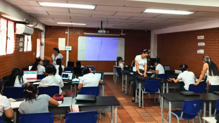 Abren convocatoria para formación técnica gratuita en cinco municipios