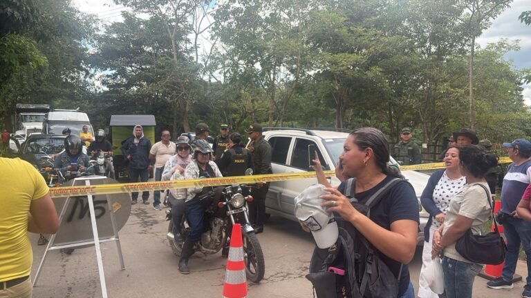 Trabajadores de IPS Mecas denuncian retrasos salariales de hasta tres meses