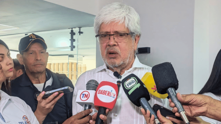 “Transporte de carga y de pasajeros podrá movilizarse libremente por Venezuela y Colombia”: Germán Umaña