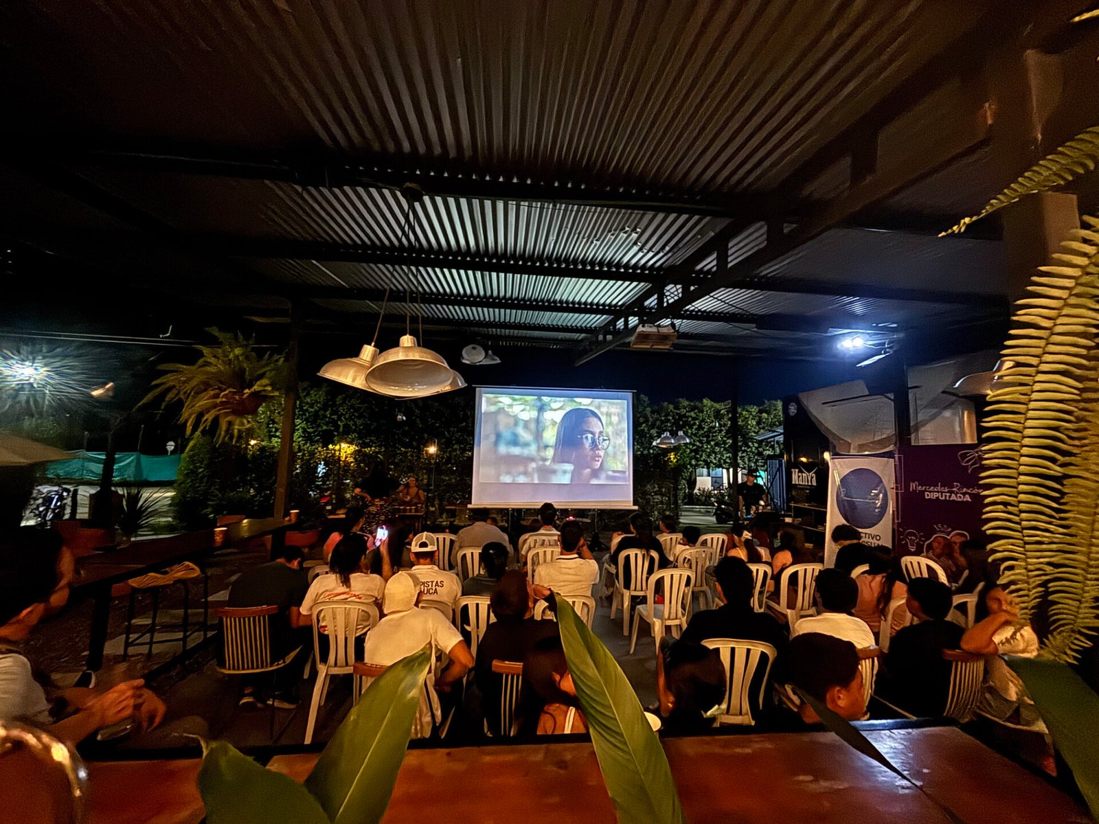 CINE LLANERO ARAUCA Olab Araucazine 002 al aire noticias de arauca