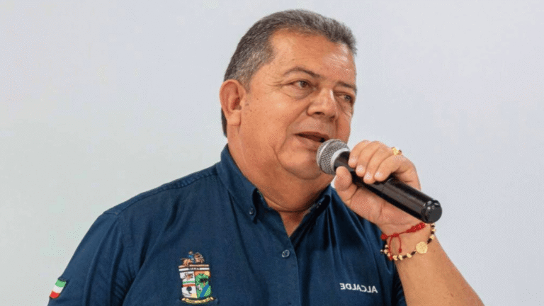 Alcalde de Tame destaca esfuerzos por la paz en medio del conflicto armado en la región