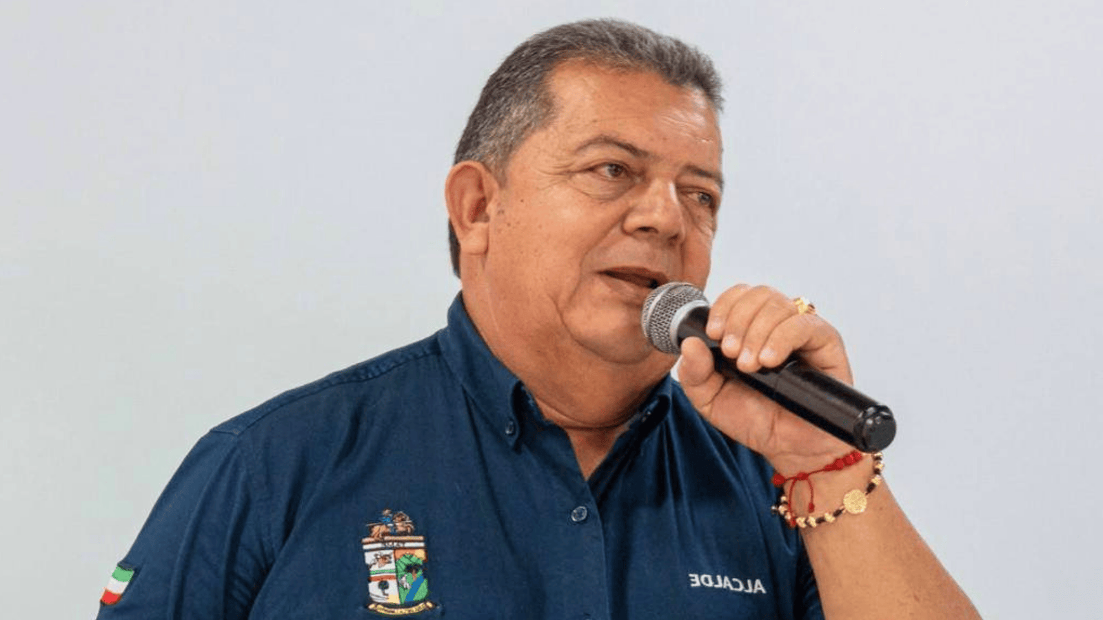 Alcalde de Tame destaca esfuerzos por la paz en medio del conflicto armado en la región