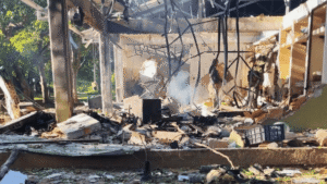 Un militar muerto y siete heridos dejó atentado contra batallón del Ejército Nacional en Puerto Jordán