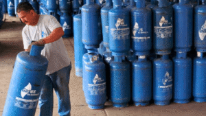 Gaseros desempleados de Arauca piden alternativas laborales ante disminución de ventas